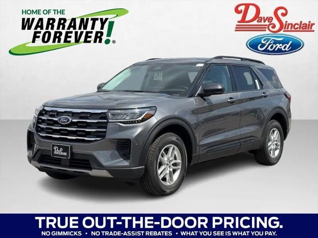 2026 Ford Explorer Active for sale in St. Louis, MO