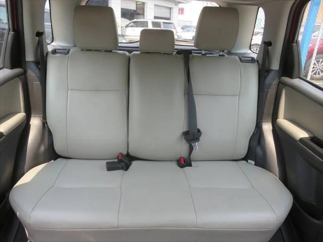2012 Suzuki SX4 Sportback