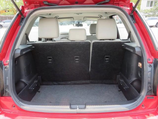 2012 Suzuki SX4 Sportback