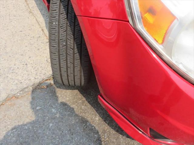 2012 Suzuki SX4 Sportback