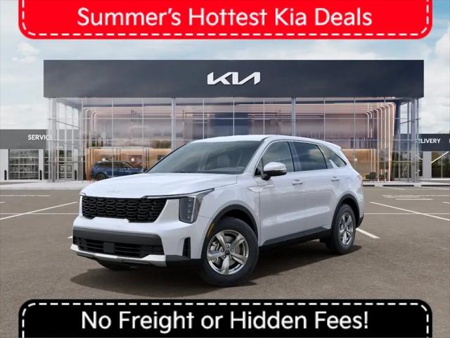 2026 Kia Sorento LX for sale in Gaithersburg, MD
