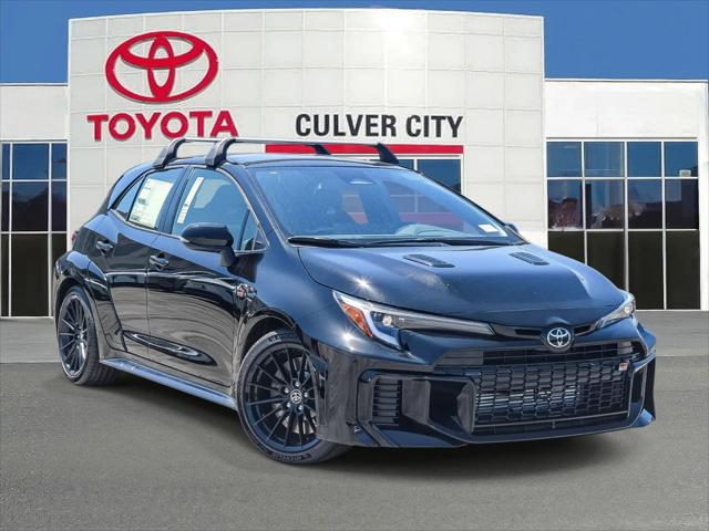 2026 Toyota GR Corolla Premium Plus for sale in Culver City, CA