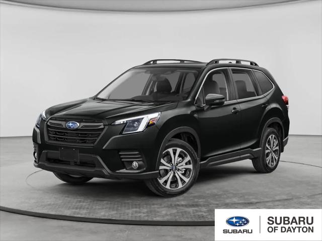 2023 Subaru Forester for sale near Dayton, OH