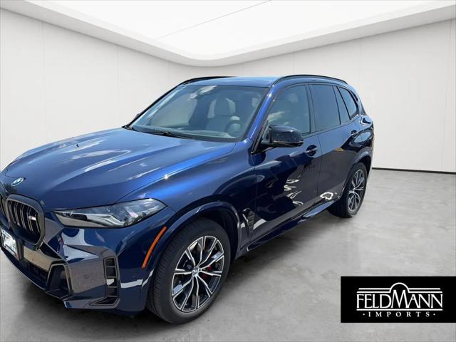 2025 BMW X5 M60i for sale in Bloomington, MN