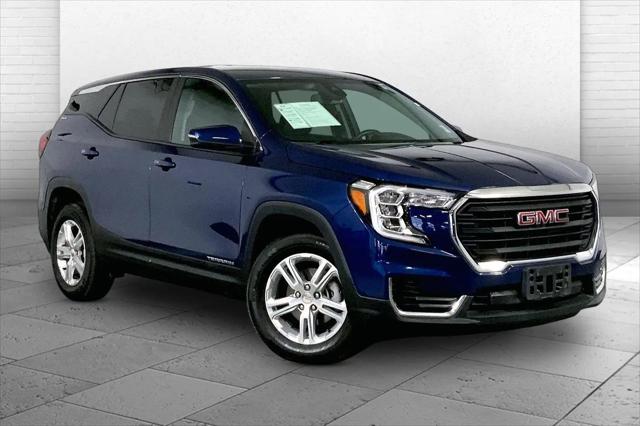 2022 GMC Terrain FWD SLE for sale in Lees Summit, MO