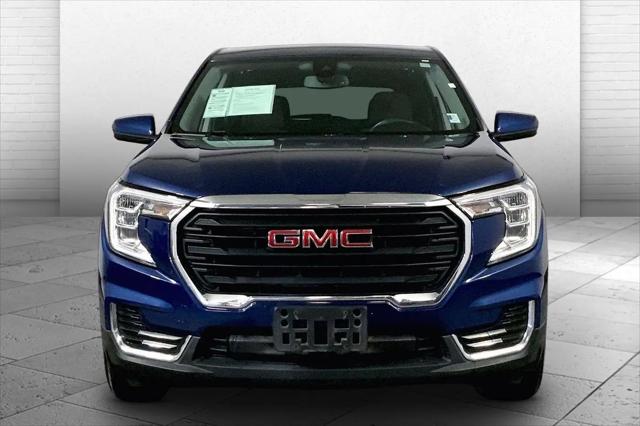 2022 GMC Terrain FWD SLE