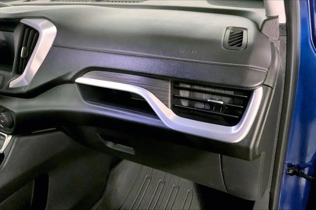 2022 GMC Terrain FWD SLE