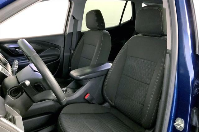 2022 GMC Terrain FWD SLE