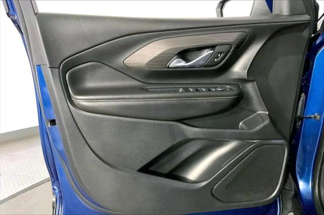 2022 GMC Terrain FWD SLE