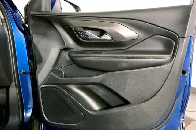 2022 GMC Terrain FWD SLE