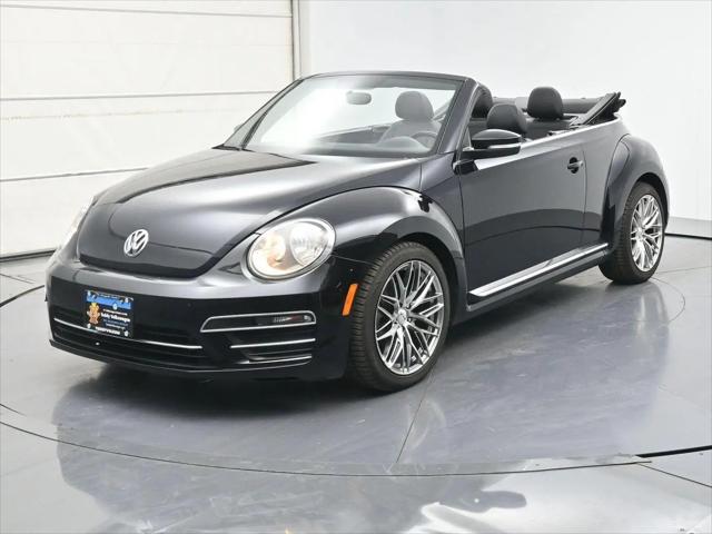 2019 Volkswagen Beetle 2.0T S for sale in Bronx, NY