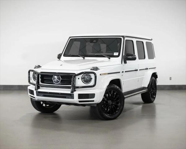2023 Mercedes-Benz G 550 4MATIC for sale in Union, NJ