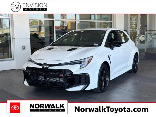 2026 Toyota GR Corolla Core for sale in Norwalk, CA