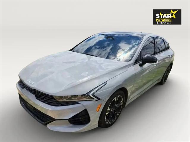 2022 Kia K5 GT-Line for sale in Lawrenceville, GA