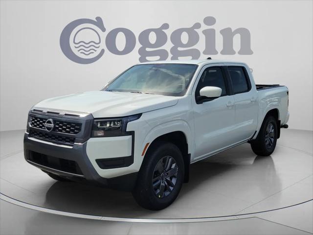 2026 Nissan Frontier Crew Cab SV 4x2 for sale in Jacksonville, FL