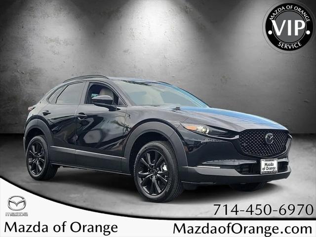 2026 Mazda CX-30 2.5 S Aire Edition for sale in Orange, CA