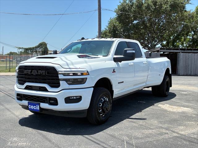 2026 RAM Ram 3500 RAM 3500 LARAMIE CREW CAB 4X4 8 BOX 2026 RAM Ram 3500 RAM 3500 LARAMIE CREW CAB 4X4 8 BOX