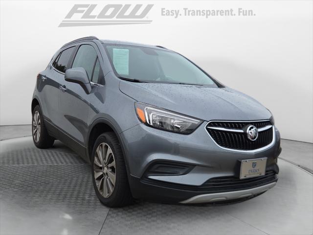 2020 Buick Encore Preferred for sale in Winston Salem, NC