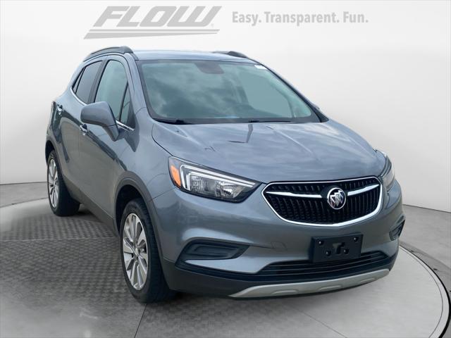2020 Buick Encore Preferred for sale in Winston Salem, NC