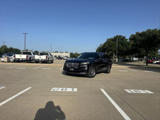 2022 Lincoln Aviator Reserve for sale in Grapevine, TX