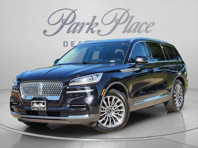 2022 Lincoln Aviator Reserve for sale in Grapevine, TX