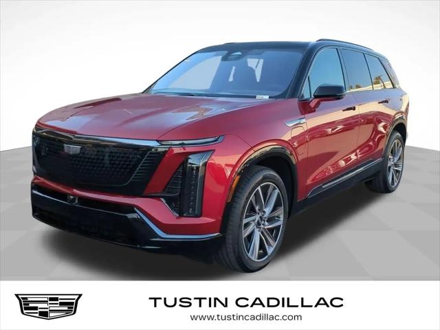 2026 Cadillac iQ Sport for sale in Tustin, CA
