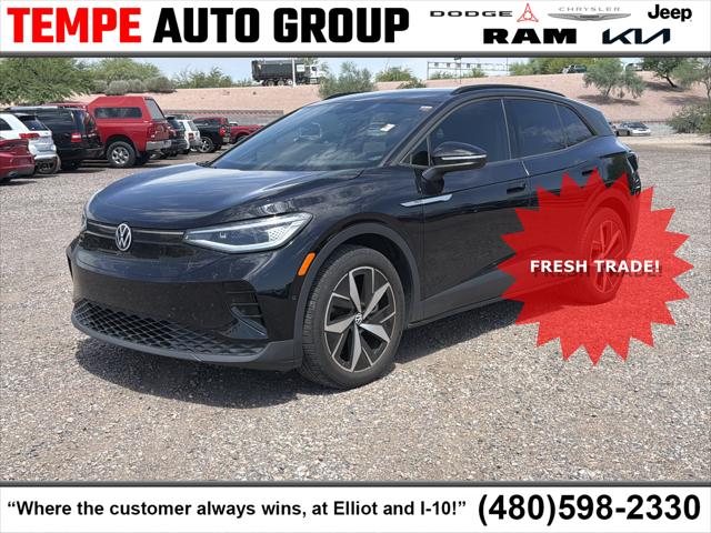 2023 Volkswagen ID.4 Pro S for sale in Tempe, AZ