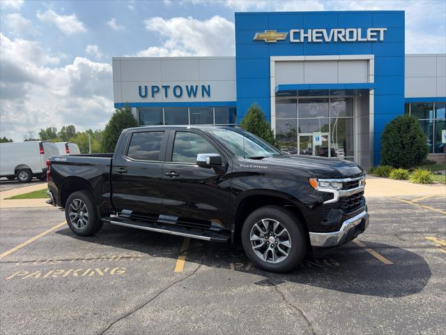 2026 Chevrolet Silverado 1500 4WD Crew Cab Standard Bed LT for sale in Slinger, WI