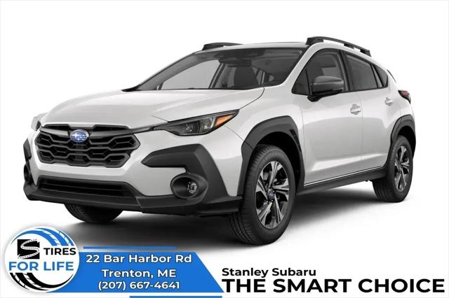 2026 Subaru Crosstrek Premium for sale in Trenton, ME
