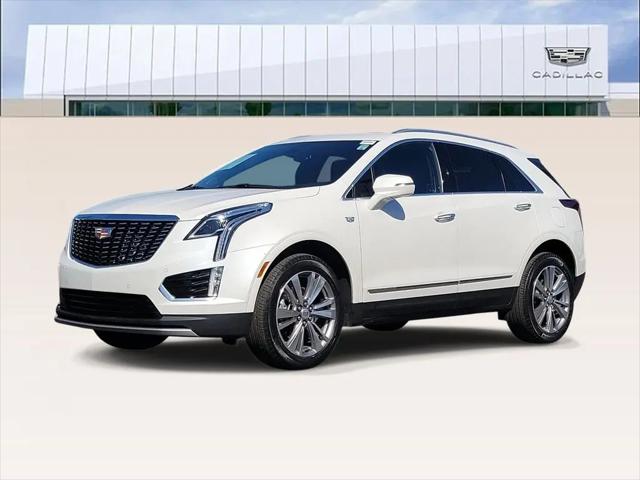 2024 Cadillac XT5 FWD Premium Luxury for sale in Buena Park, CA