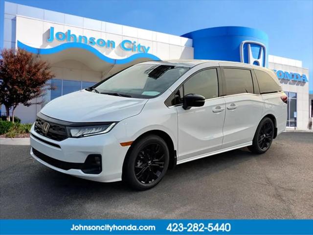 2026 Honda Odyssey Sport-L for sale in Johnson City, TN