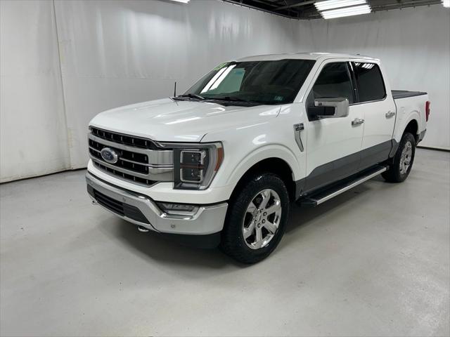2023 Ford F-150 LARIAT 2023 Ford F-150 LARIAT