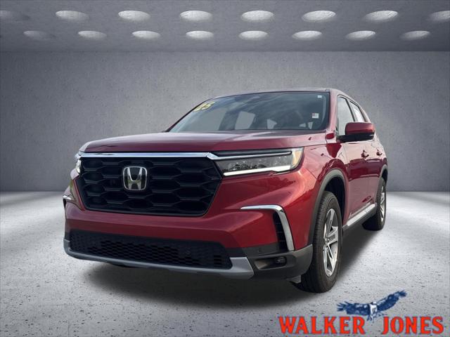 2025 Honda Pilot EX-L for sale in Waycross, GA