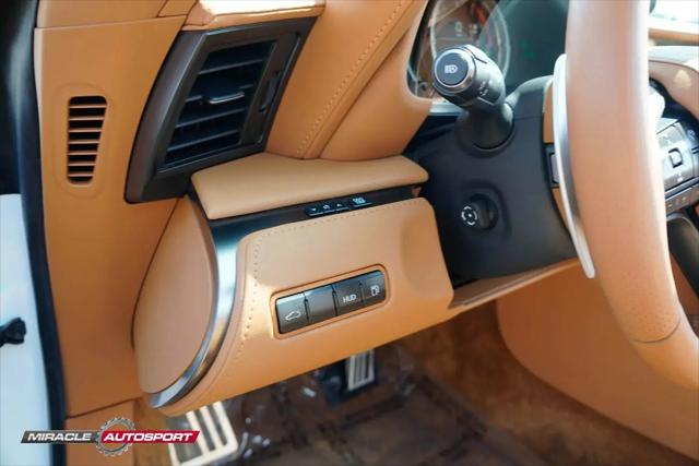 2021 Lexus LC 500 LC 500