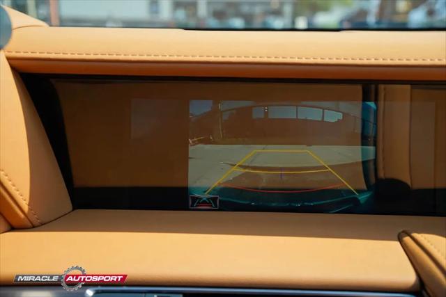 2021 Lexus LC 500 LC 500
