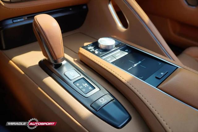2021 Lexus LC 500 LC 500