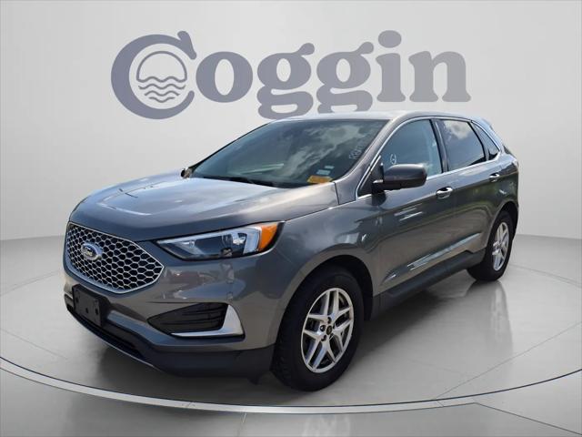 2024 Ford Edge SEL for sale in Orlando, FL