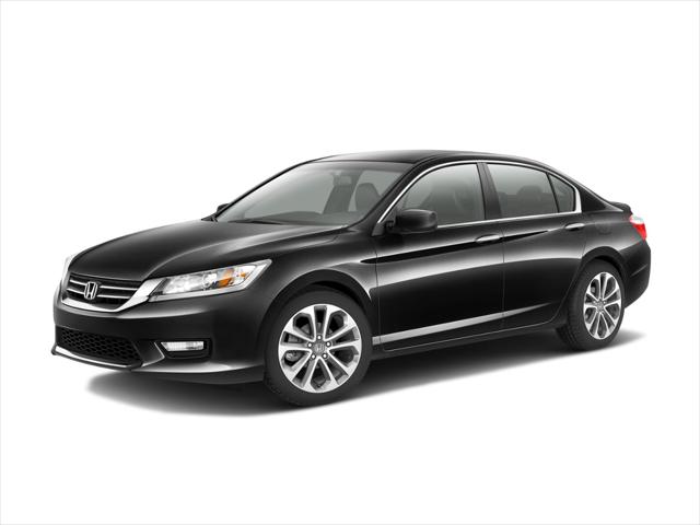 2013 Honda Accord Sport for sale in Naperville, IL