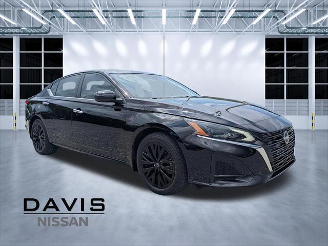 2025 Nissan Altima SV FWD for sale in Jacksonville, FL