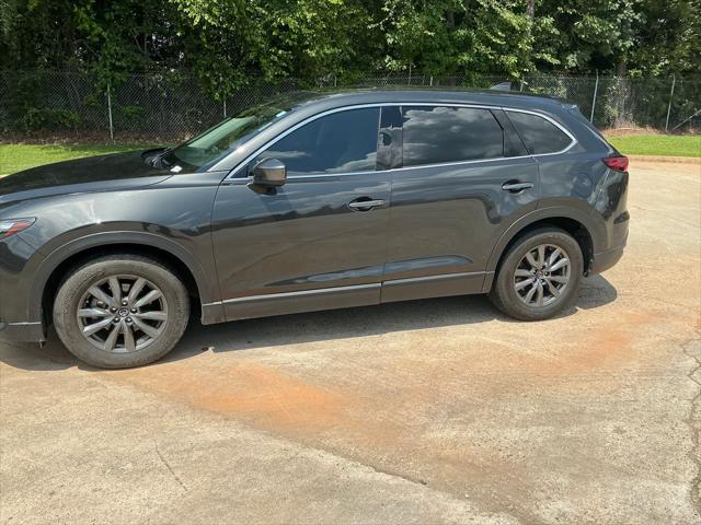 2020 Mazda CX-9 Touring