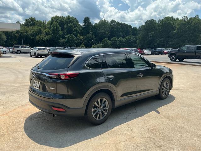 2020 Mazda CX-9 Touring