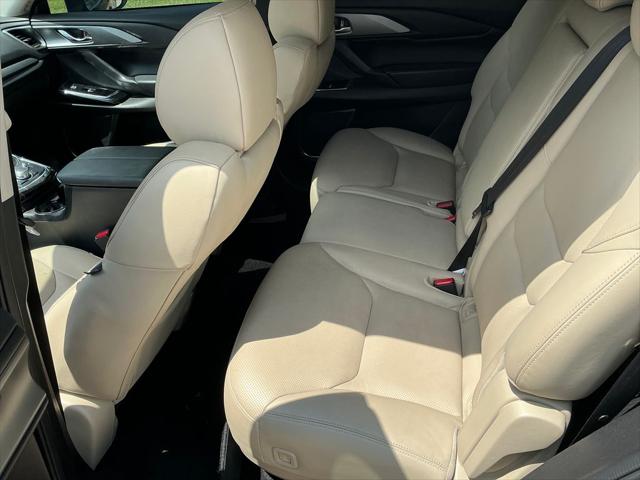 2020 Mazda CX-9 Touring