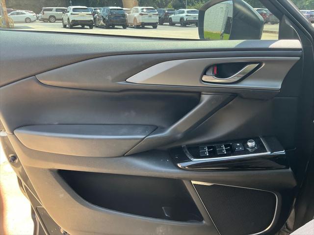 2020 Mazda CX-9 Touring