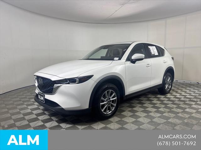 2023 Mazda CX-5 2.5 S Select for sale in Morrow, GA
