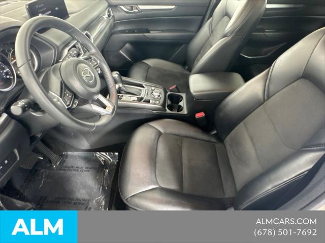 2023 Mazda CX-5 2.5 S Select