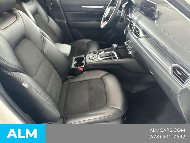 2023 Mazda CX-5 2.5 S Select