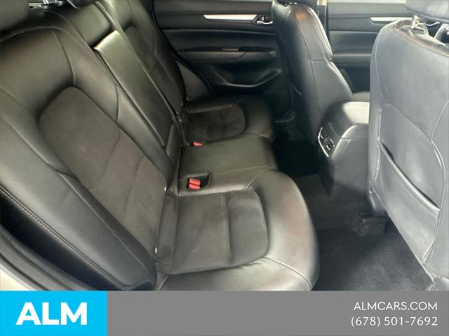 2023 Mazda CX-5 2.5 S Select