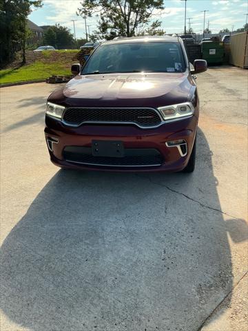2022 Dodge Durango SXT AWD for sale in Morrow, GA