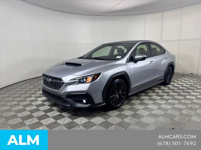 2024 Subaru WRX Premium for sale in Morrow, GA