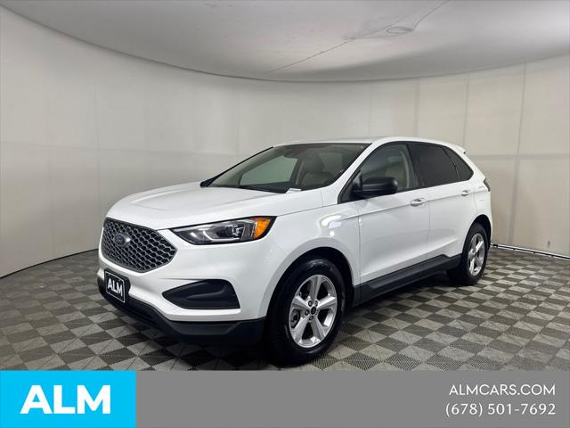 2023 Ford Edge SE for sale in Morrow, GA